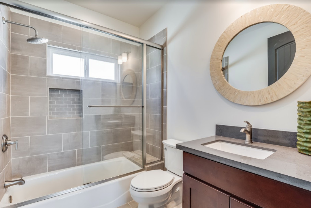 Bathroom Design