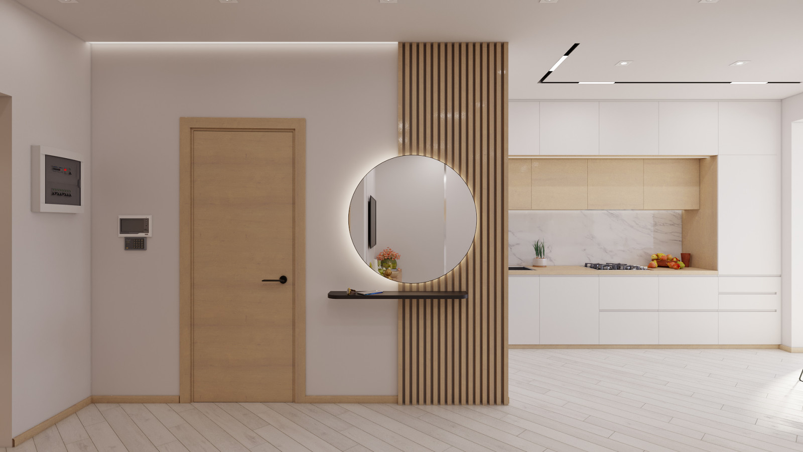 Дизайн квартиры для сдачи в аренду