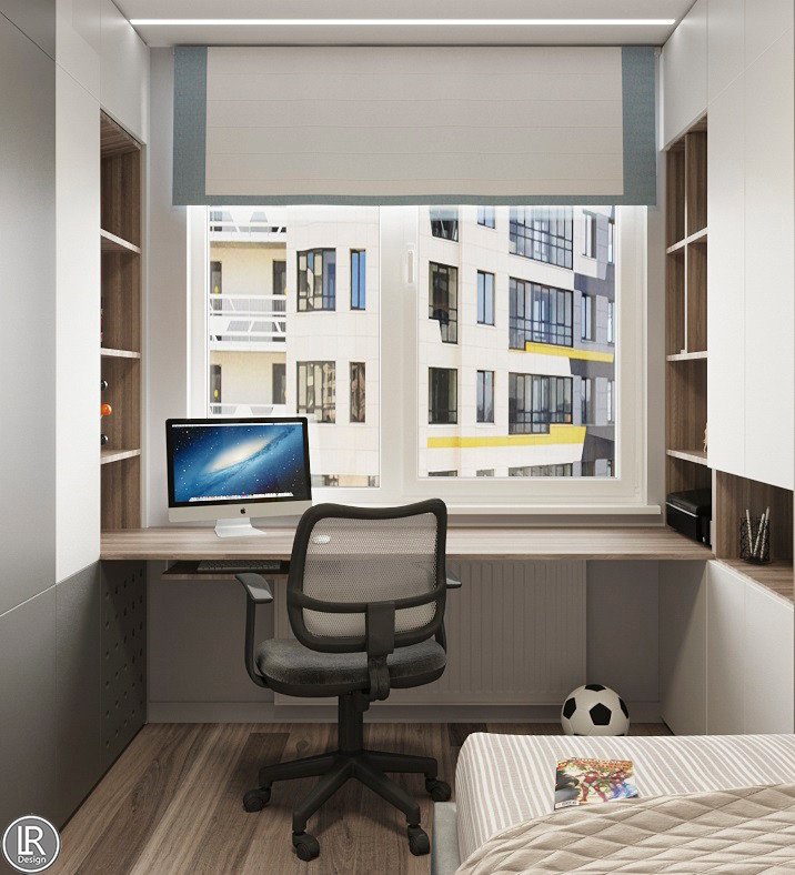 ЖК Дом на Львовской