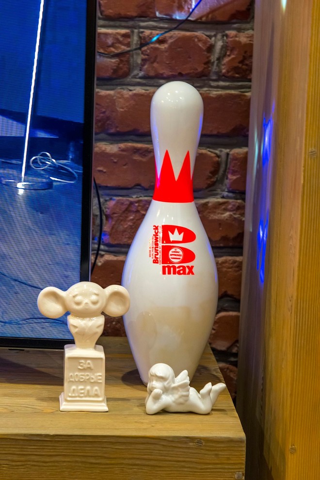 Гостиная-кухня, телевизионная зона