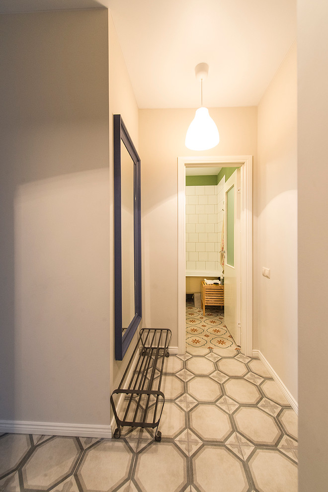 Фотосьемка современной крартиры, дизайнер Катерина Жукова