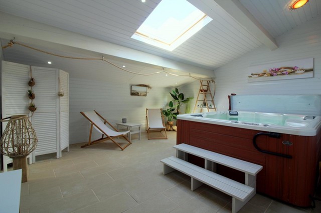 GITE landstil-pool