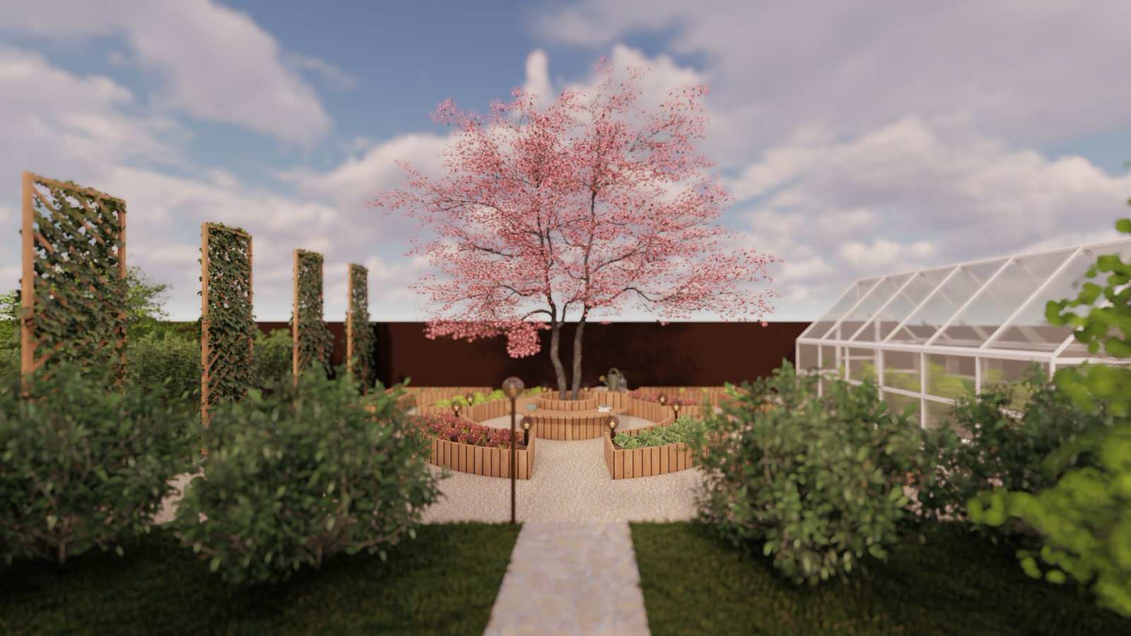 Сергиев посад, 27 соток