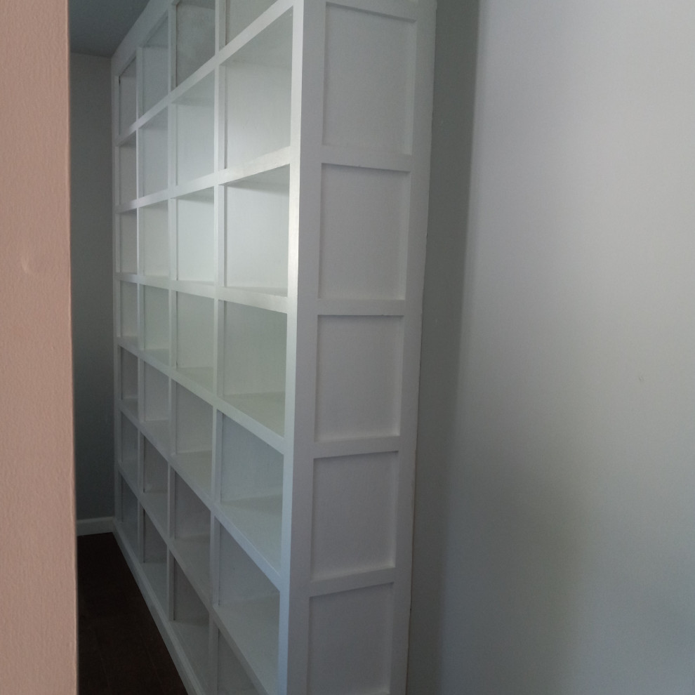 Custom Trim Work