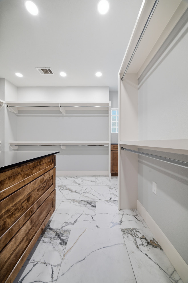 Taylor Draper- Primary Bath Remodel