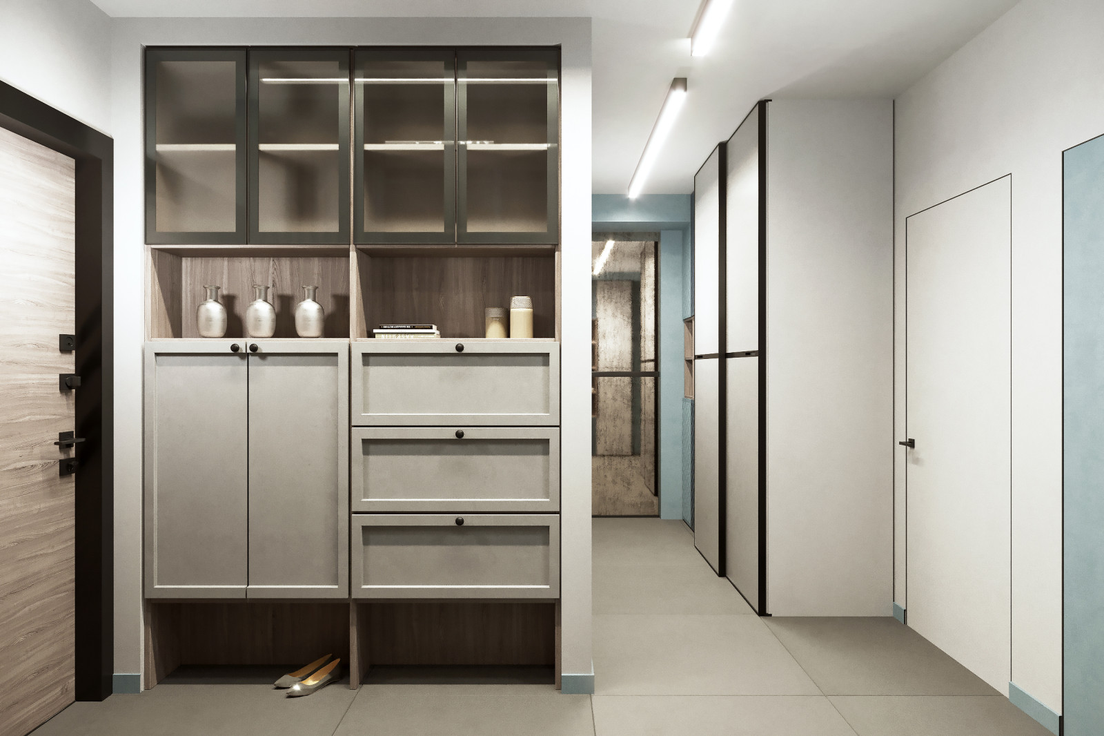 Морской бриз