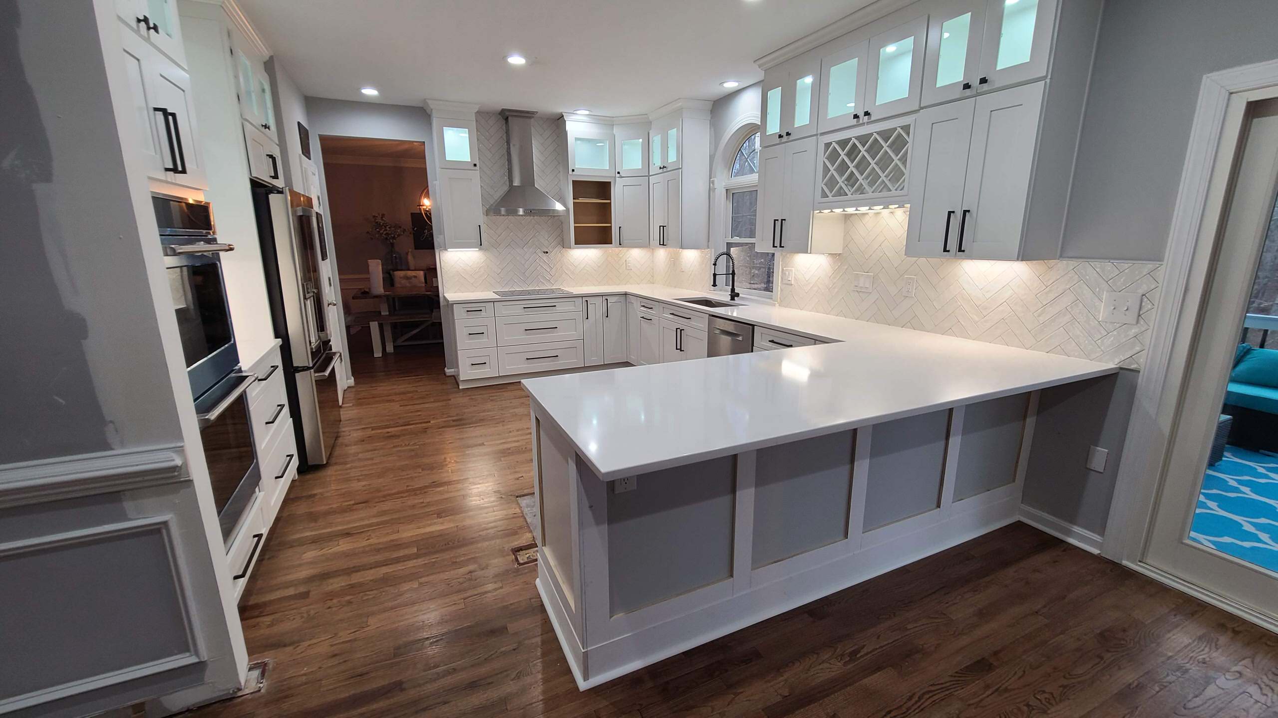 Kitchen Remodel