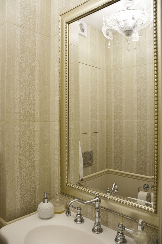 Квартира на Славянском бульваре