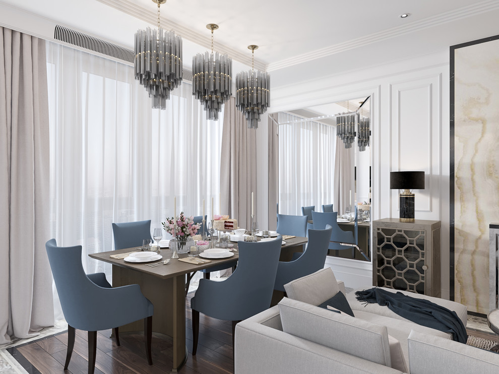 ЖК Барин Хаус