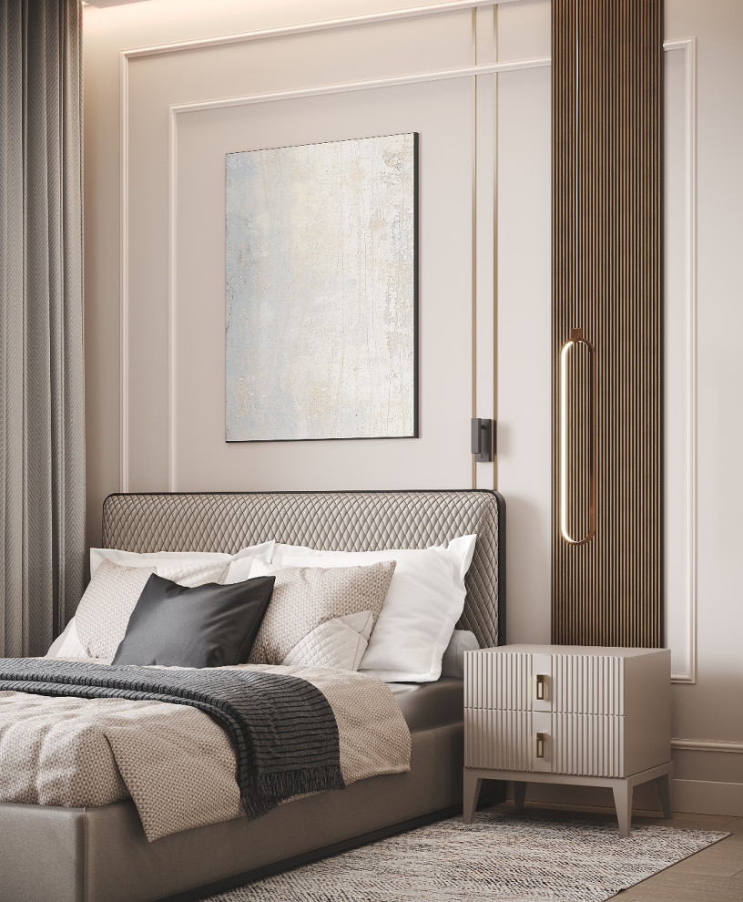 ЖК Атлантис