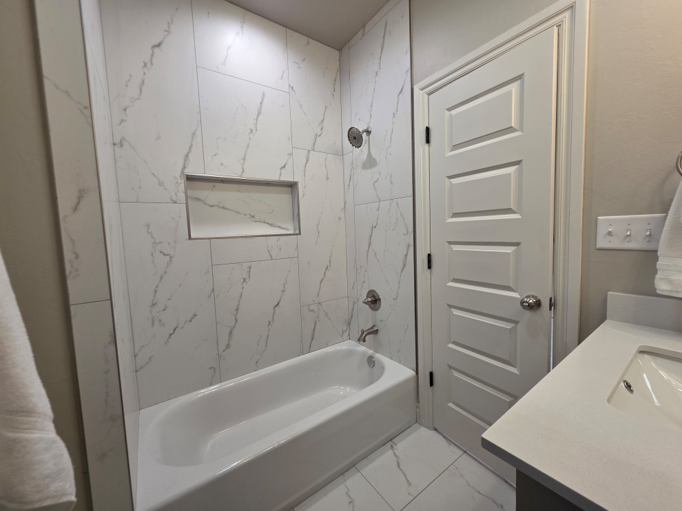 Custom Home on the Prairie