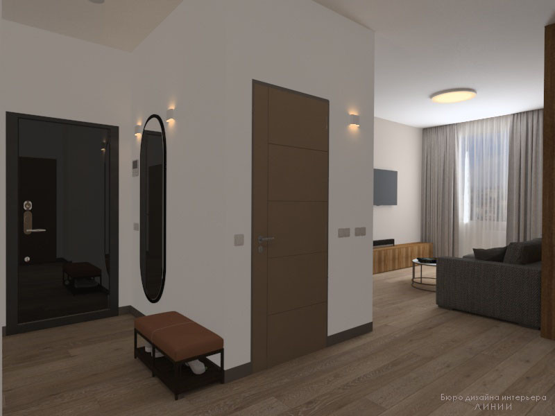 Проект "Аврора"