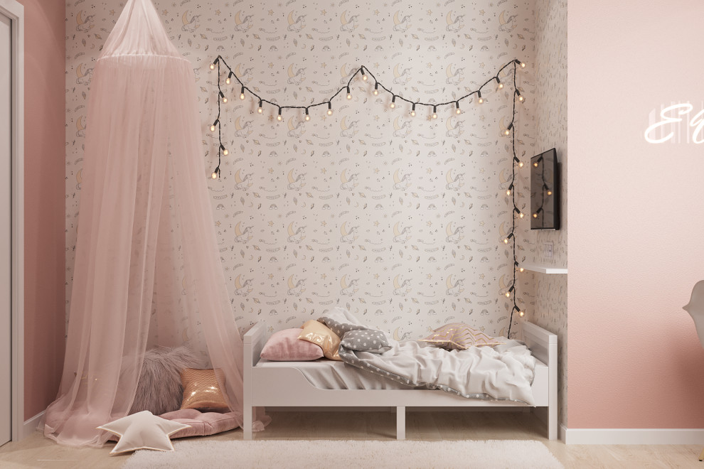 Детская для девочки-модели Евы