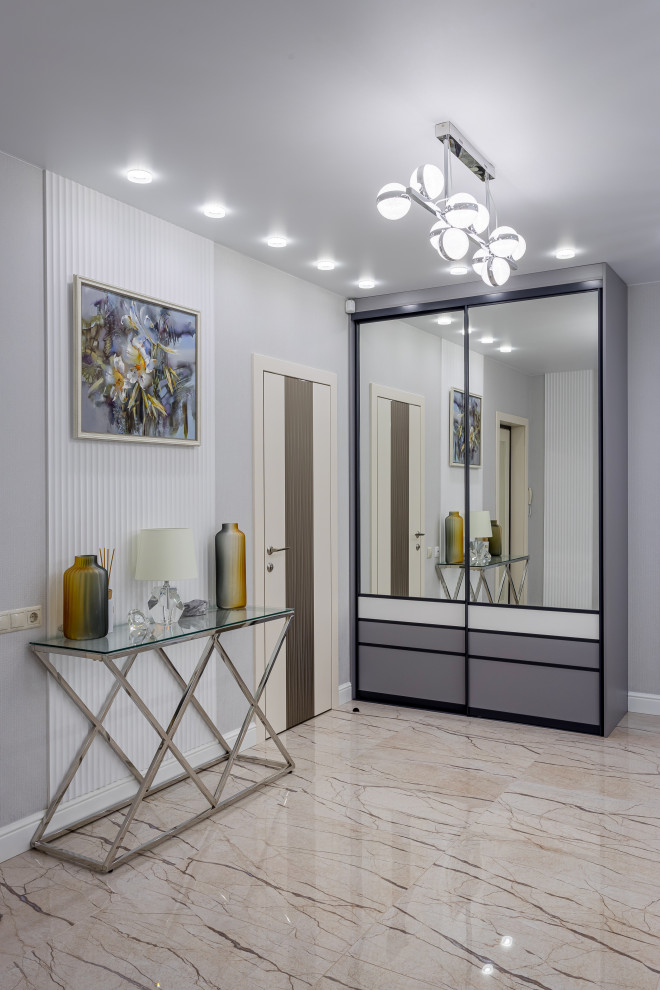 "Палитра тишины"