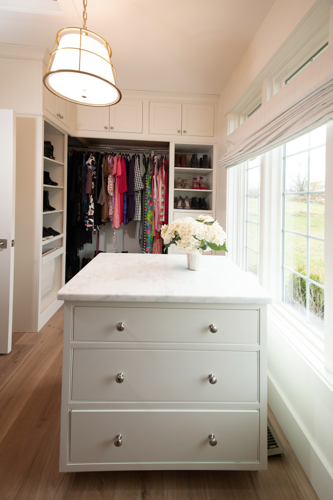 Bedford Custom Home Cabinetry