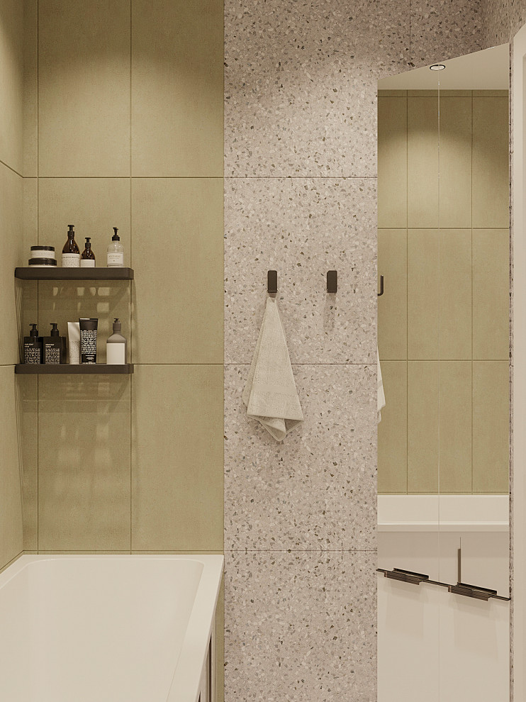 Интерьер квартиры г. Муром