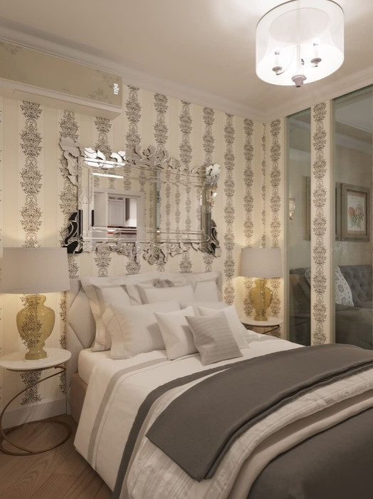 Одинцово ул. ул.Маршала Толубко