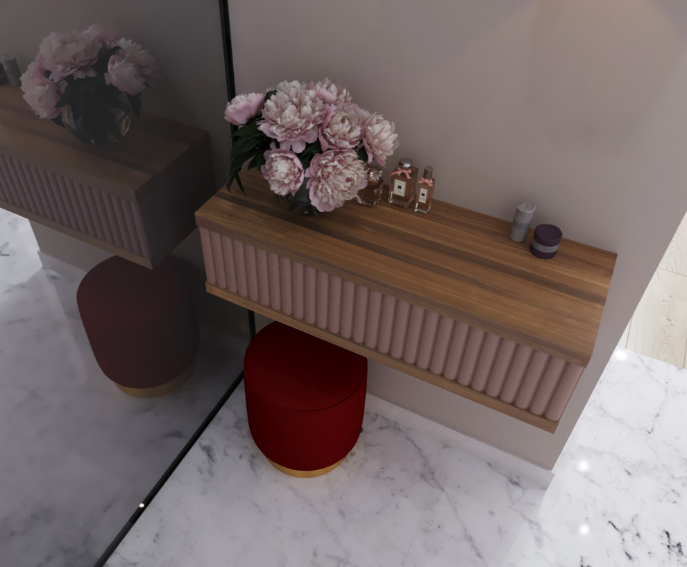 Квартира в ЖК "Первый Московский" Город-парк