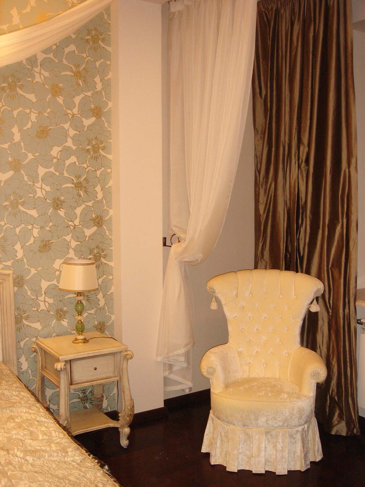 квартира Москва