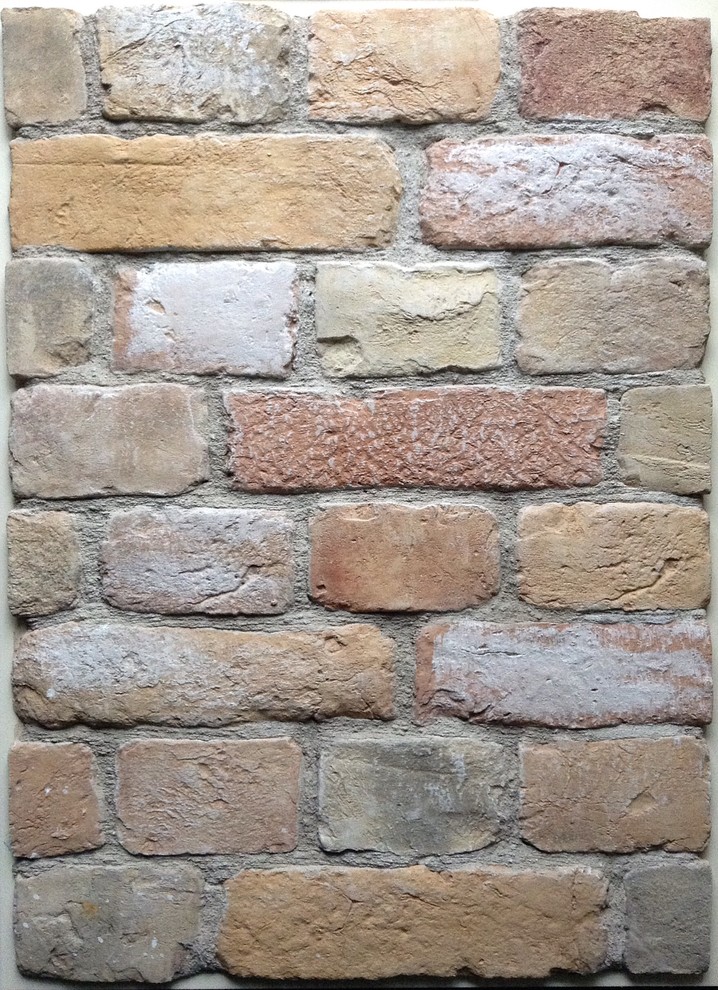 Плитка "Сестра".Ложок,тычок,угловые элементы.Материал в наличии