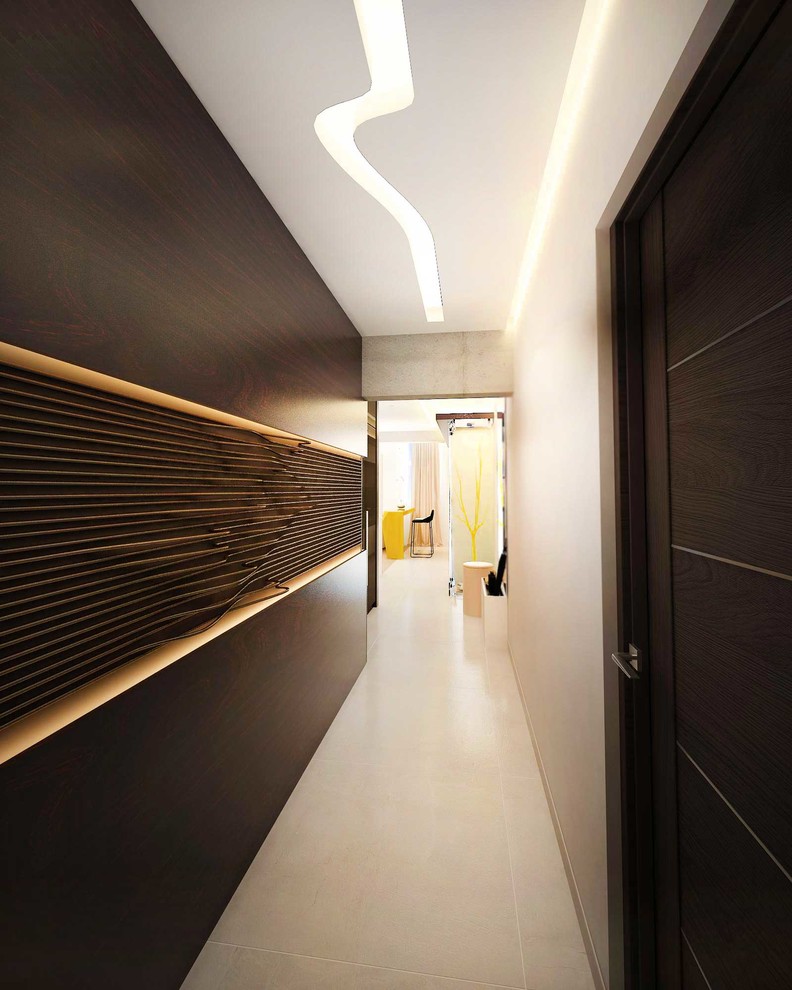 2х комнатная квартира для молодой пары