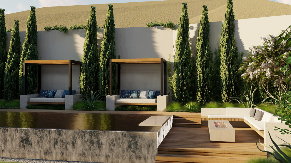 Glendale - 3D Design Development