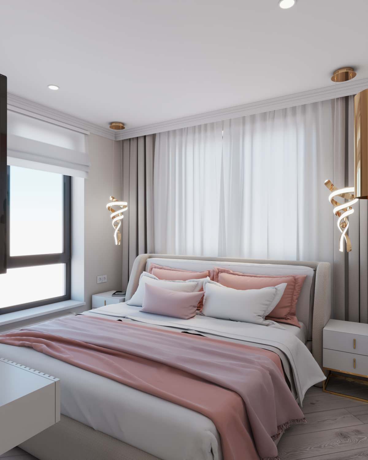 ЖК Черная Речка