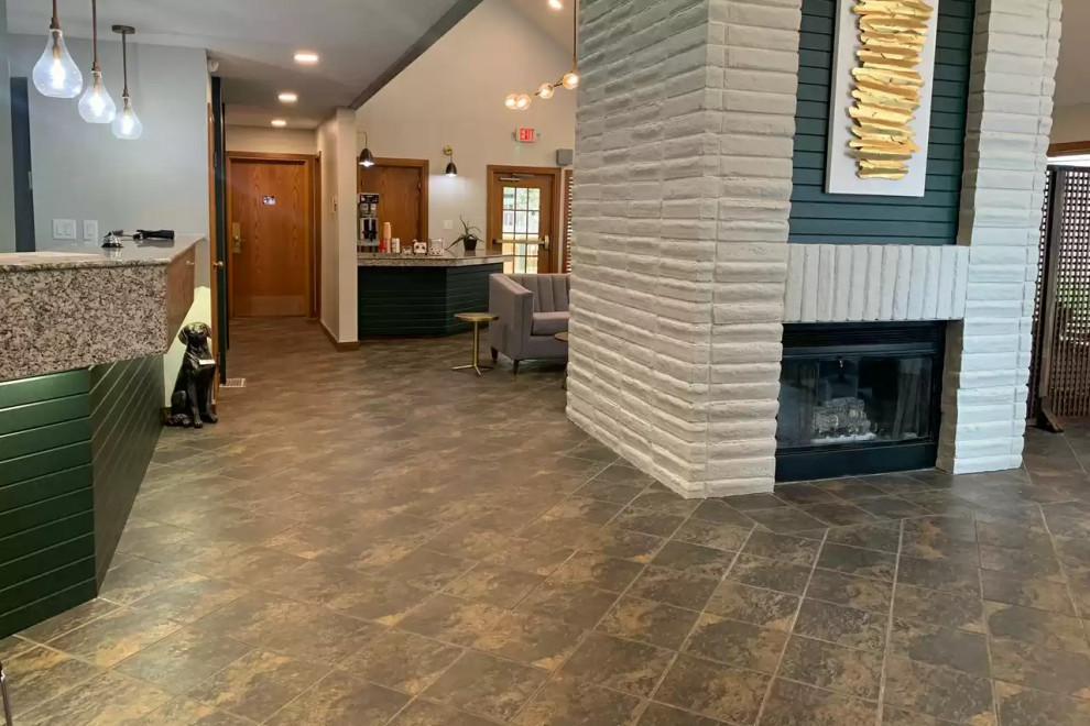 Choice Hotels