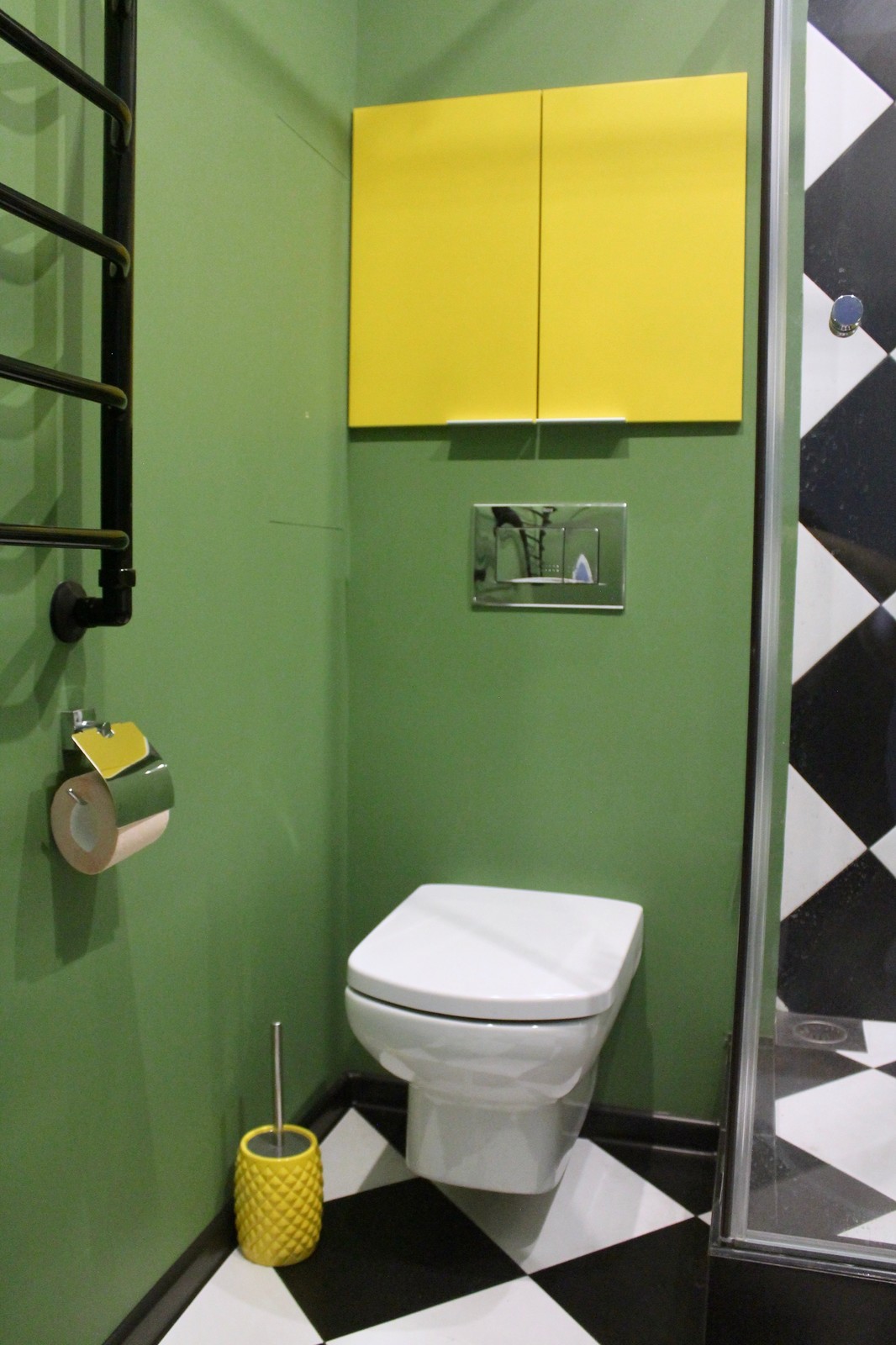 ЖК "Гаранития"