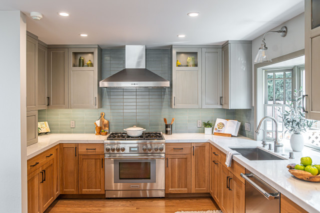 7 Kitchen Design Challenges and How Pros Overcome Them