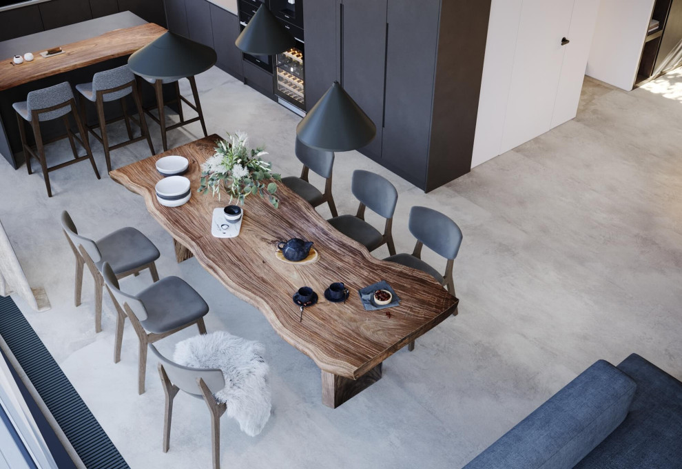 Коттедж Северная корона