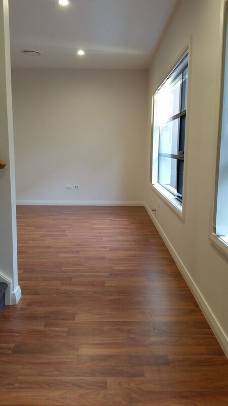 Dress of a new investment property for sale