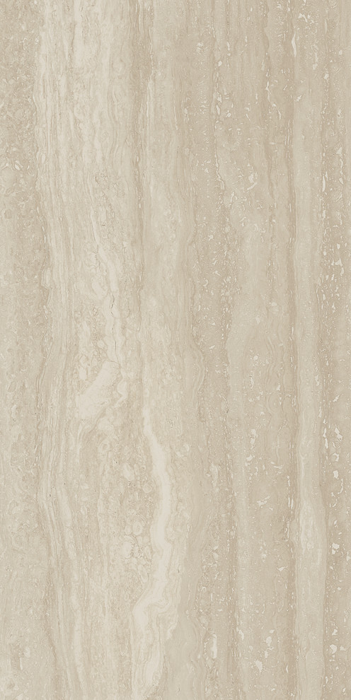 Thermae by Savoia - Modern Travertine Stone Look Tile