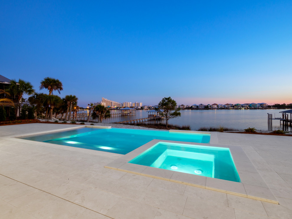 Refined Luxury Waterfront