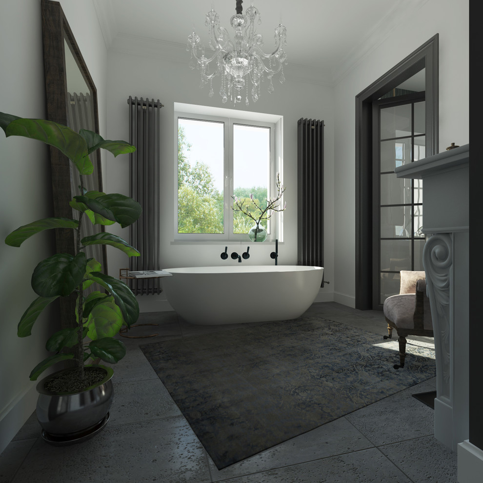 Частная ванная Татарстан