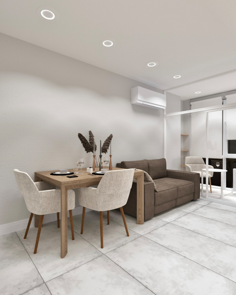 Дизайн кухни