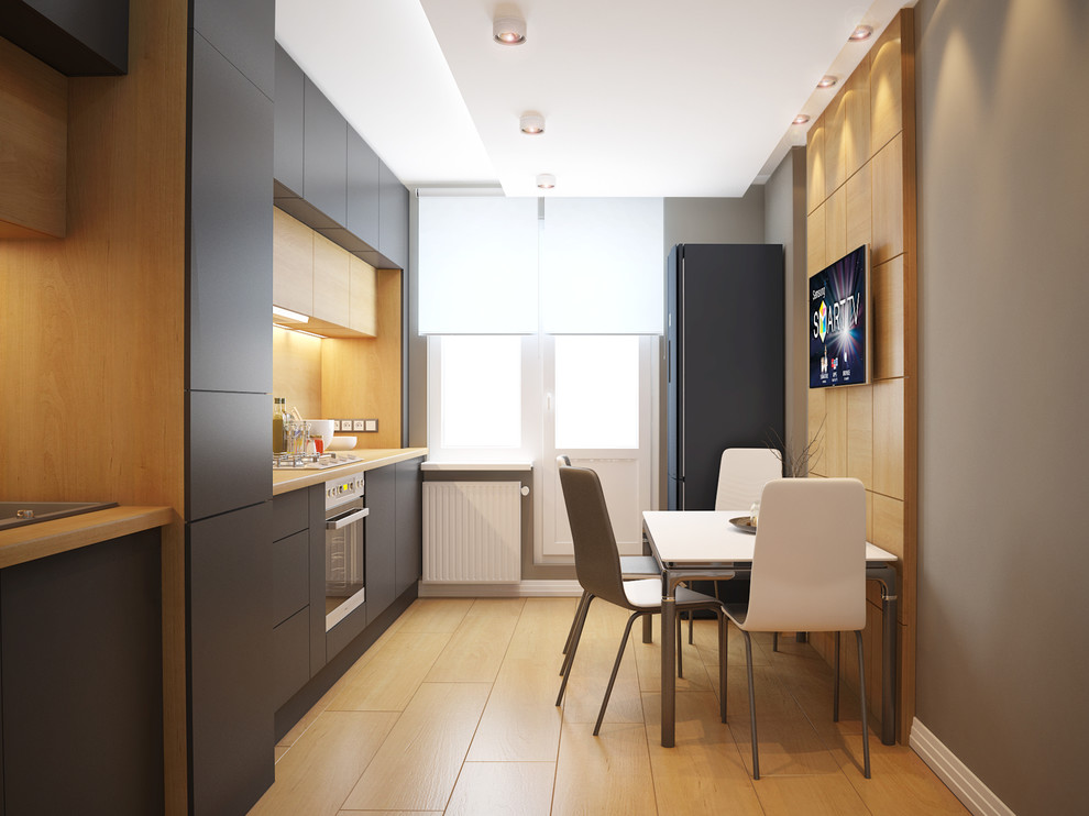 Квартира 2х к.кв. (Верево)