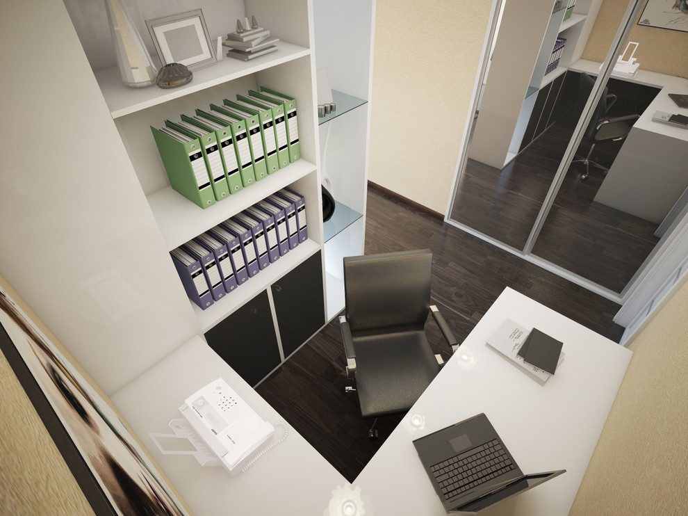 3d-визуализация