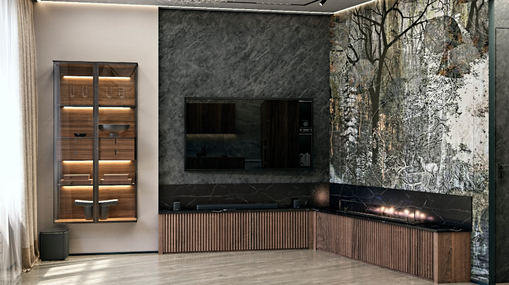 ЖК ДИНАСТИЯ