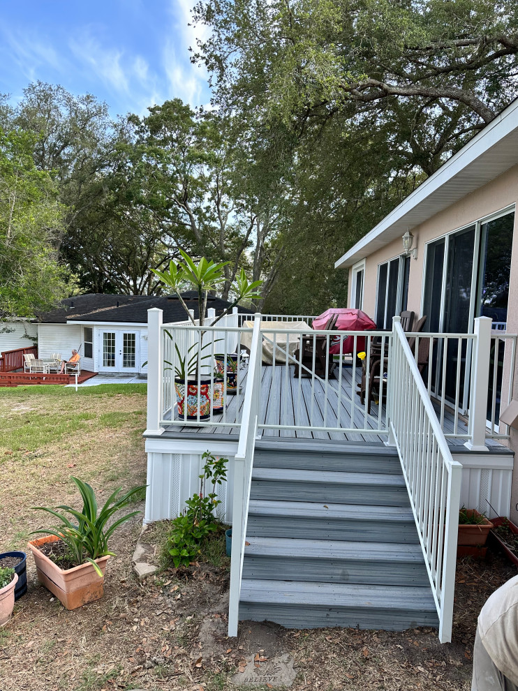 Country Club Hills @ Orange Blossom