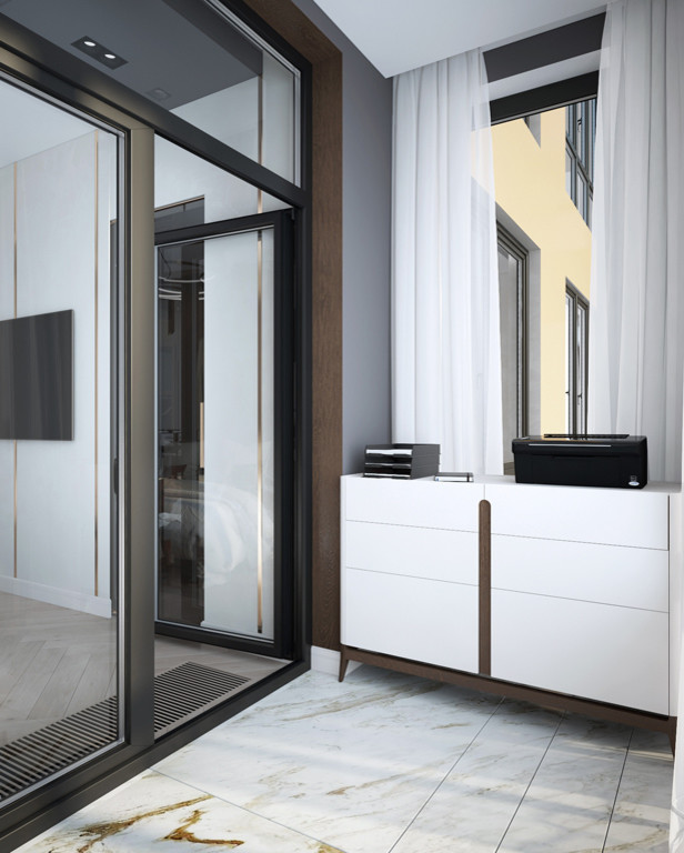 Серебряный Бор