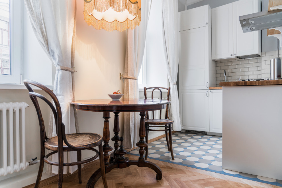 Брюсов переулок