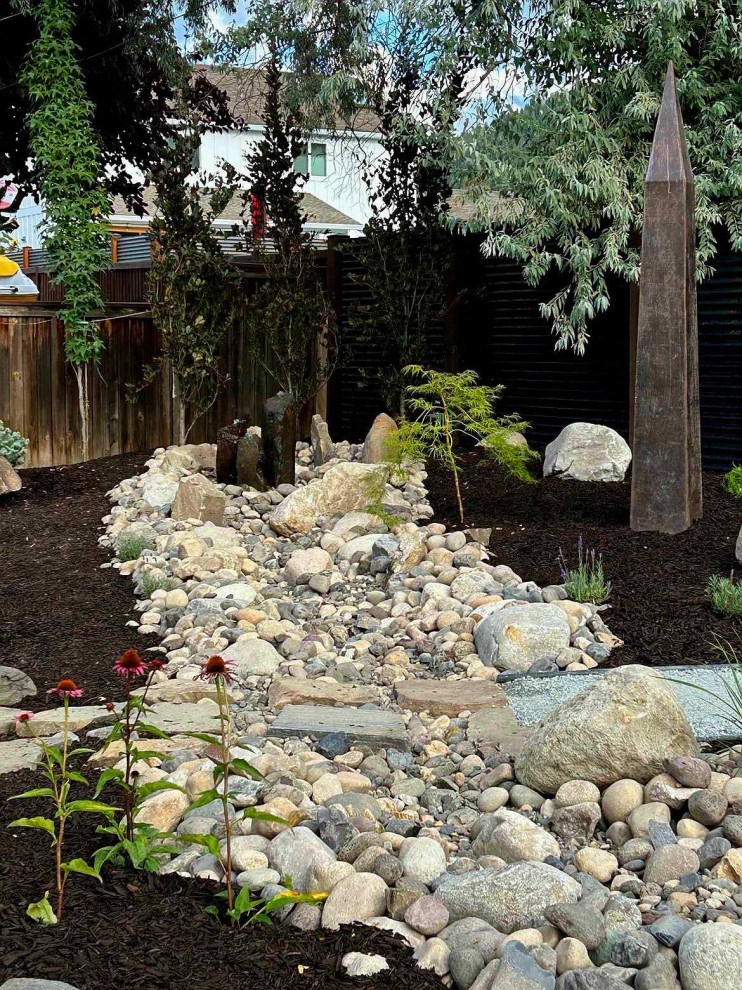 Homeniuk Garden Design and Hardscaping