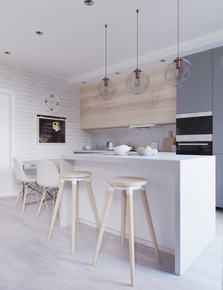 Семейное гнёздышко