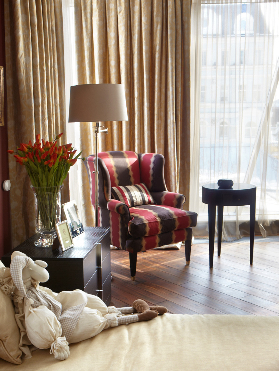 Борисоглебский переулок