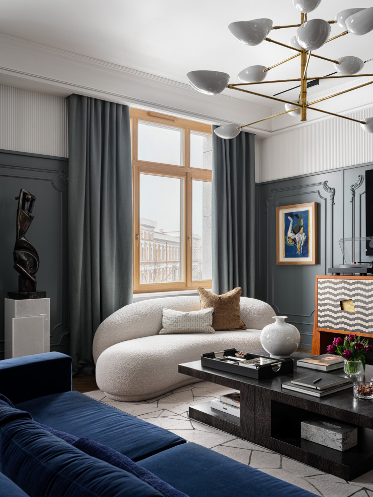 ЖК Art View House 134 кв.м