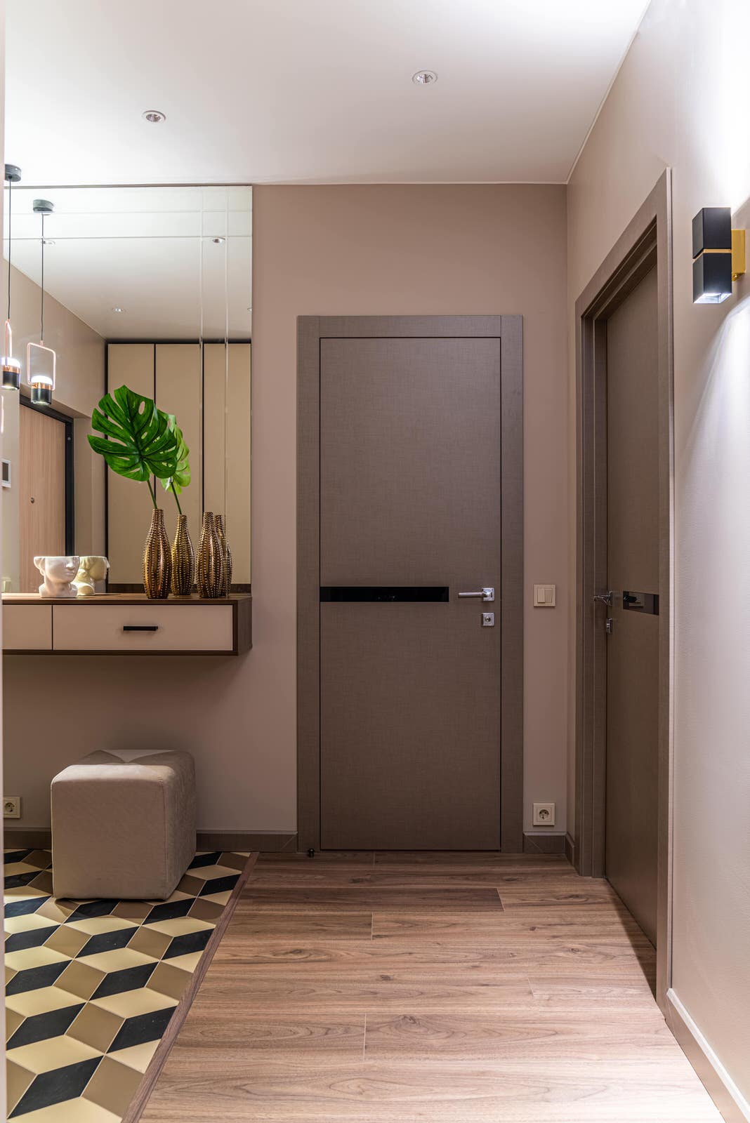 ЖК "ЛЕГЕНДА ДАЛЬНЕВОСТОЧНОГО"