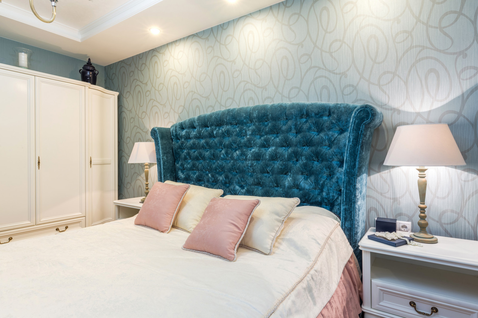 Весна в большом городе