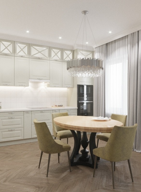 Сборка из разных проектов