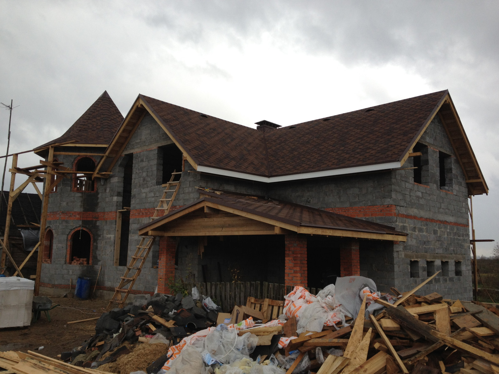 #247 Декоративное воплощение европейской классики